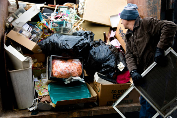 Best Yard Cleanup Services  in West Sand Lake, NY