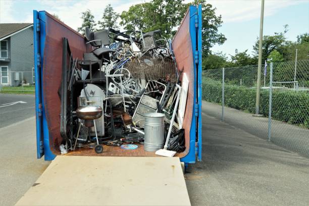 Best Affordable Junk Removal Services  in West Sand Lake, NY