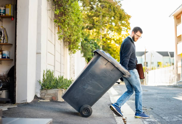 Best Trash Removal Near Me  in West Sand Lake, NY