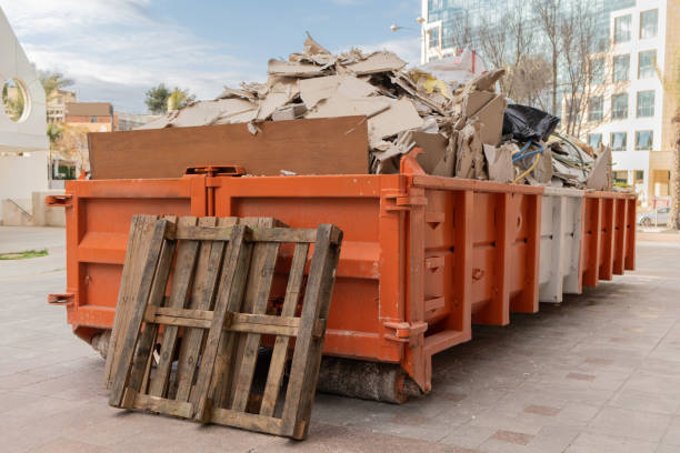 Best Full-Service Junk Removal  in West Sand Lake, NY