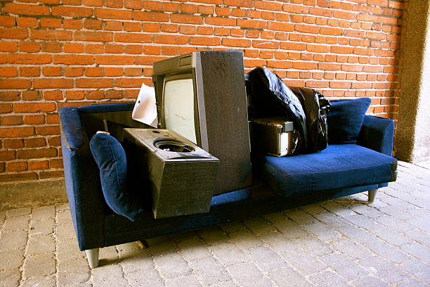 Best Electronics Removal Services  in West Sand Lake, NY
