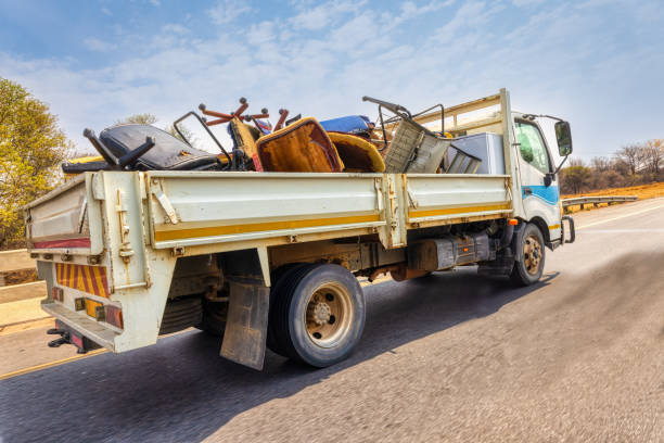 Best Construction Debris Removal  in West Sand Lake, NY
