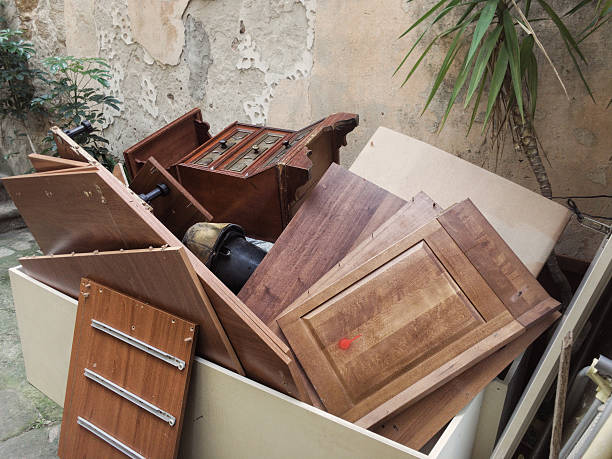 Trusted West Sand Lake, NY Junk Removal Experts